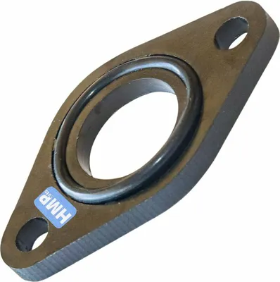Produktbild von Dichtung Ansaugstutzen Vergaserplatte Isolator 20mm Dirt Pit Bike Monkey HMParts