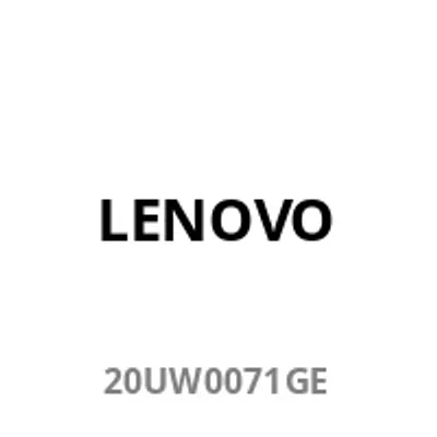 Zdjęcie produktu dla LENOVO 20UW0071GE ThinkPad X12 Det G1 Intel Core i5-1130G7 31,24cm 12,3Zoll Touch FHD 16GB 512GB SSD UMA W11P WWAN 4G TopSeller