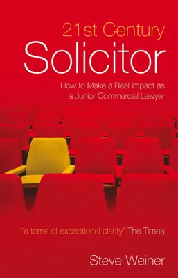 Produktbild von 21st Century Solicitor