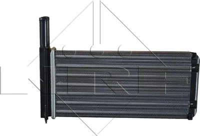 Obrázek produktu pro Výměník tepla, vnitřní vytápění NRF 52220