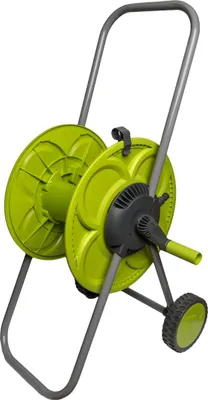 Produktbild von Schlauchwagen 1/2" 20M Bradas Le-9104