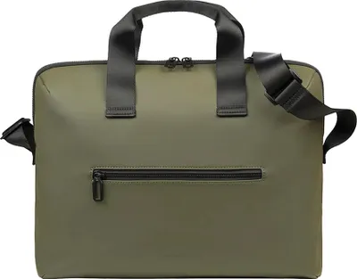 Produktbild von TUCANO Notebook bag Tucano Gommo 15,6", žalias