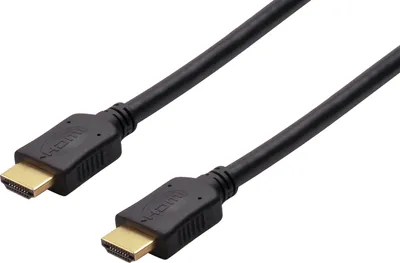 Immagine prodotto di Cavo HDMI maschio-maschio 20 m nero