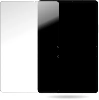 Produktbild von Mobilize Displayschutz aus Panzerglas für Samsung Galaxy Tab S9 FE – Kompatibel mit Hüllen