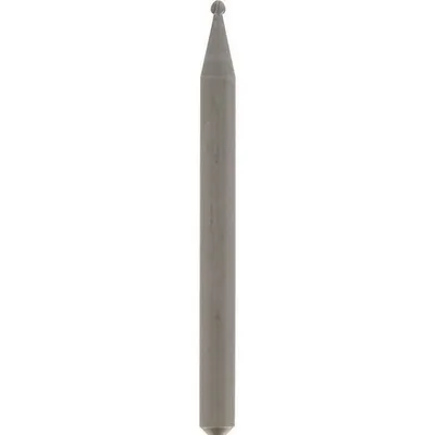 Image de Dremel 106 Graviermesser 1,6 mm VE3