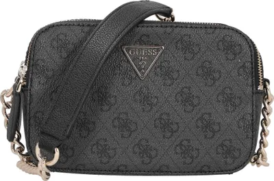 Produktbild von Guess Umhängetasche Noelle Crossbody Camera Logo 20 x 8.5 x 13