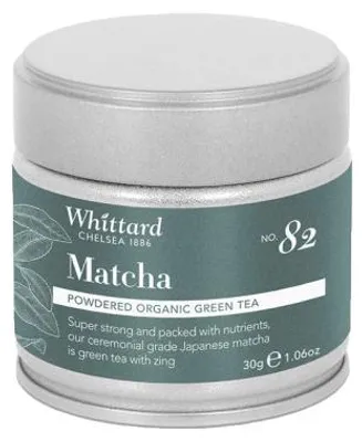 Produktbild von -Matcha Tee Whittard of Chelsea  No. 82, 30 g