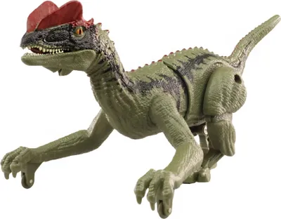 Produktbild von Amewi Allosaurus RC Dinosaurier 21cm RTR Mit Licht & Sound
