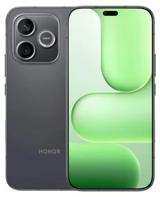 Immagine prodotto di HONOR 600 Lite Dual SIM - Nero - 256 GB