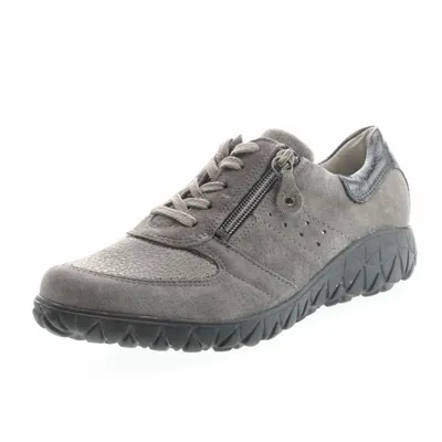 Immagine prodotto di Waldläufer scarpe basse scarpe basse pelle/tessuto