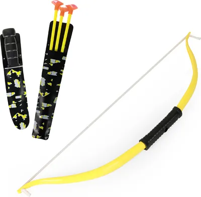 Immagine prodotto di L'Arco Con Frecce E Coltello