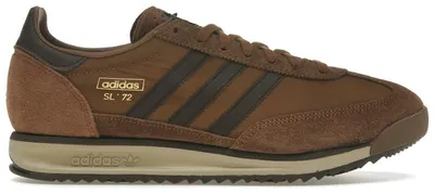 Produktbild von adidas SL 72 RS Preloved Brown - EU 49 1/3