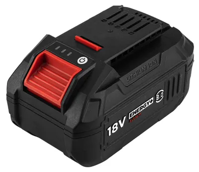 Zdjęcie produktu dla Akumulator litowo-jonowy 18 V, 8,0 Ah dla Graphite Energy+