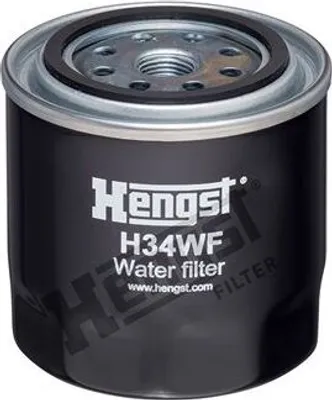 Produktbild von Kühlmittelfilter HENGST H34WF