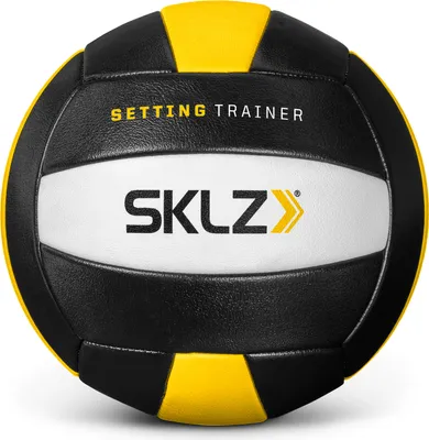 Produktbild von SKLZ Setting Trainer – Volleyball mit Gewichten