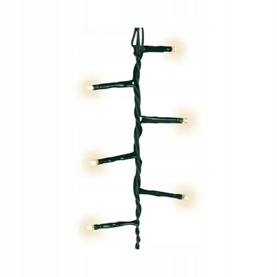 Produktbild von Weihnachtsbaumbeleuchtung IP44 16 m