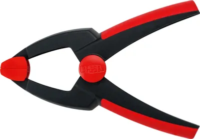Produktbild von BESSEY Federzwinge Clippix XC5 Spannweite 50mm ergonomisch leicht