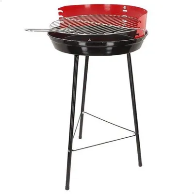 Obrázek produktu pro Kulatý stojací gril o průměru 42 cm (52575)
