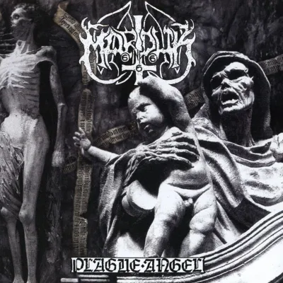 Image de Plague Angel (Remasterisé)