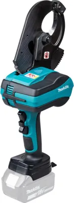 Produktbild von Makita Akku-Kabelschneider 18V - 50 mm - offen - DTC101ZK