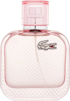 Produktbild von Lacoste L.12.12 Rose Sparkling Eau de Toilette 50 ml