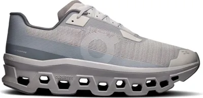 Produktbild von ON Running Cloudmonster Void - Herren Laufschuhe Cloud Schuhe Alloy-Glacier 3MF10671014 , EU 42 US 8.5