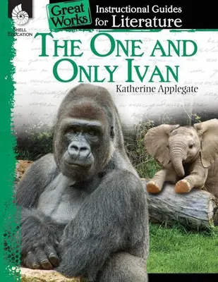 Obrázok produktu pre The One and Only Ivan
