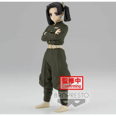 Obrázek produktu pro Lovec démonů Kimetsu No Yaiba Aoi Kanzaki figurka 15cm