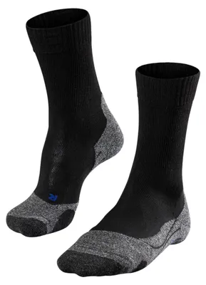Obrázek produktu pro FALKE TK2 Cool 3010 black-mix 42-43