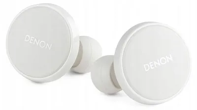 Produktbild von Denon Perl Pro Kabellose In-Ear-Kopfhörer adaptive Rauschunterdrückung