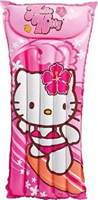 Immagine prodotto di Materasso gonfiabile Intex 58718NP Hello Kitty