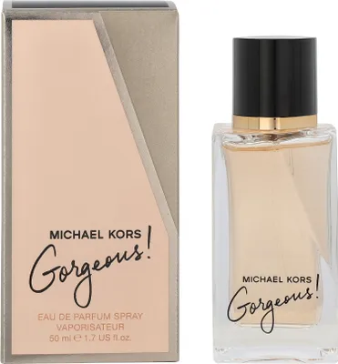 Produktbild von Michael Kors Gorgeous! Edp Spray