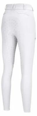 Produktbild von Pikeur Reithose Fullgrip Midwaist 010 white 40