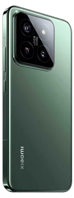 Produktbild von Xiaomi 14 Jadegrün 12 Gigabyte 512 Gigabyte