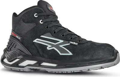 Immagine prodotto di Scarpa alta U-Power ARDEN ESD S3 CI SRC Gr.35, RS10164