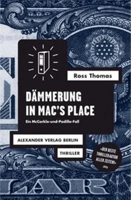 Image de Dämmerung in Mac's Place