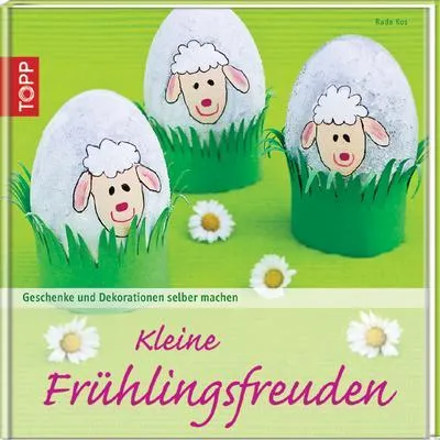 Immagine prodotto di Kleine Frühlingsfreuden