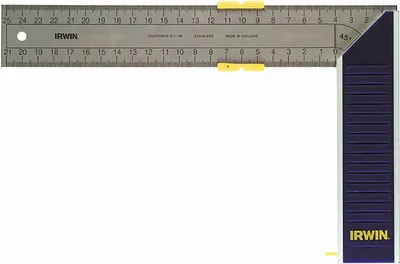 Immagine prodotto di Kampainis „IRWIN" 300 mm