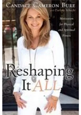 Produktbild von Reshaping It All