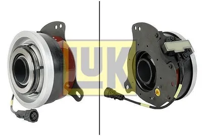 Produktbild von LuK 510 0370 10 Ausrücklager Zentralausrücker für VOLVO 7900 Kupplung