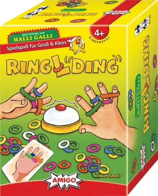 Image de Ringlding