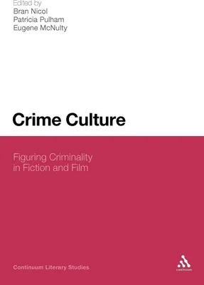 Produktbild von Crime Culture