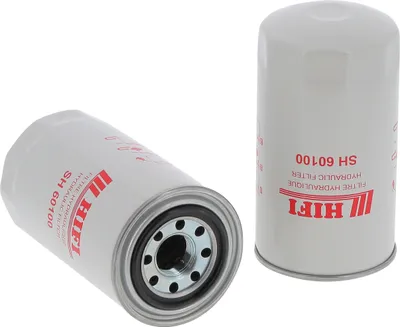 Produktbild von Hydraulikfilter SH 60100