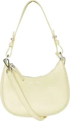 Image de Marc O'Polo sac à épaule sac à épaule bandoulière Bija Crossbody Bag Pale Sunflower jaune clair