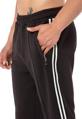Produktbild von Red Bridge Herren Set Schwarz M