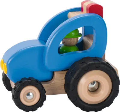 Obrázok produktu pre Traktor