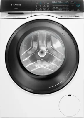 Produktbild von Bullauge-waschtrockner 10/6 kg 1400 u/min Siemens WN54C2A0FR