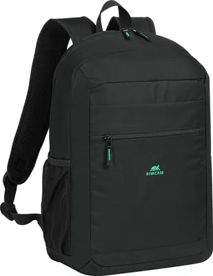 Image de Riva Case 5566 BLACK Riva NB Rucksack Gremio 15.6"-16" schwarz 5566