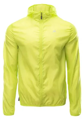 Produktbild von Martes Essential - "Lino" Jacke für Herren IG4963 (L) (Lindgrün)