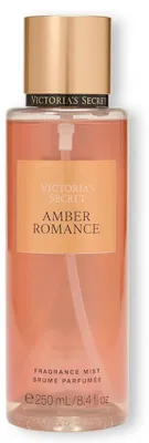 Immagine prodotto di Victoria's Secret Amber Romance tělový sprej 250 ml W